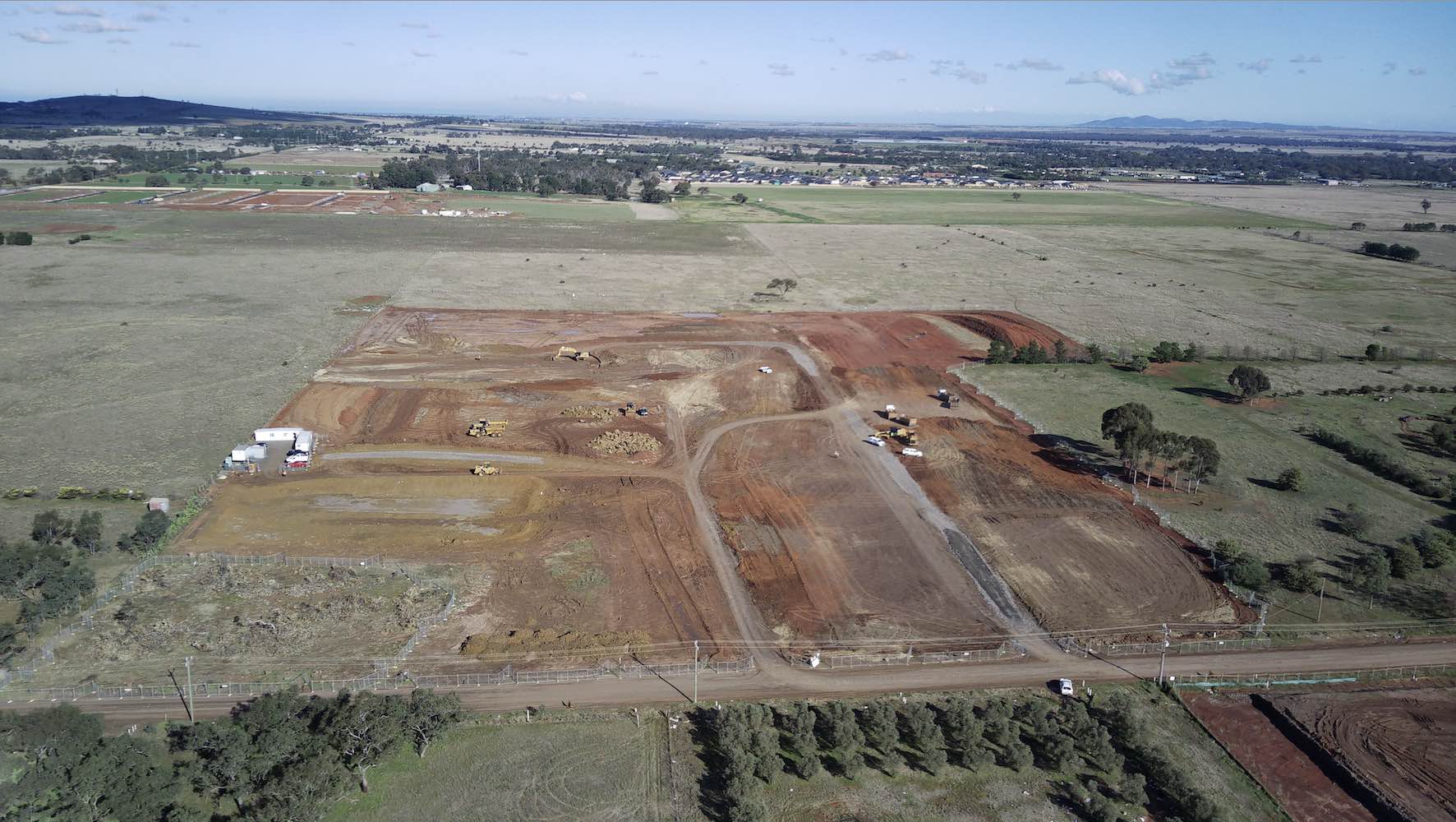 [Land for Sale] Balmoral Estate, Strathtulloh OpenLot